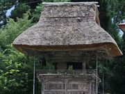 Yanwenliさんの白山宮の投稿写真1