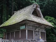 Yanwenliさんの白山宮の投稿写真2