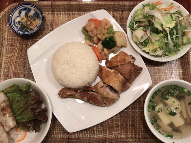 美味しいセット_ベトナムちゃん