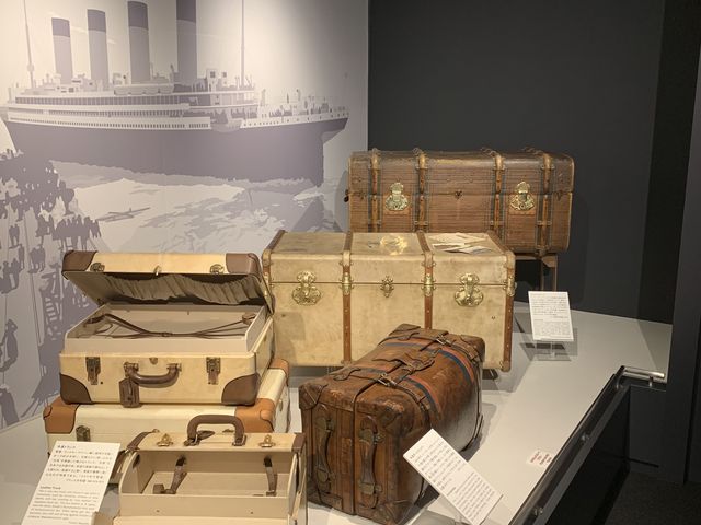 りょさんの世界のカバン博物館の投稿写真1