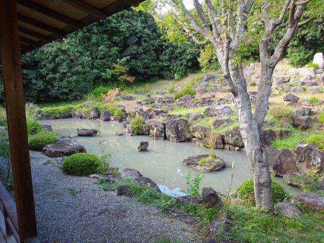 ponちゃんさんの東光寺庭園の投稿写真1
