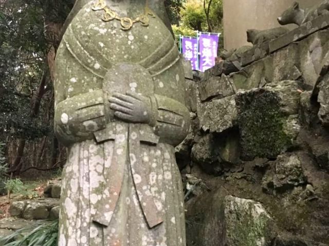 男嶽神社_男嶽神社