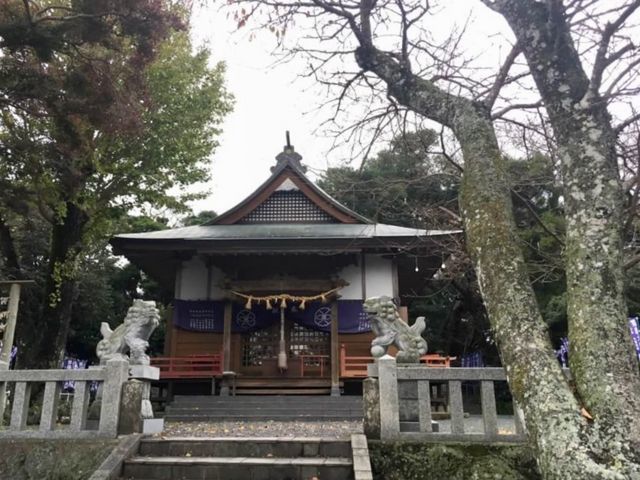 男嶽神社_男嶽神社