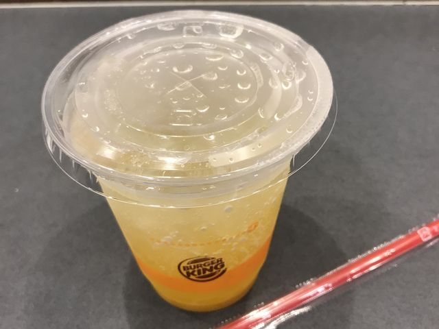 渋谷_バーガーキング・渋谷センター街店