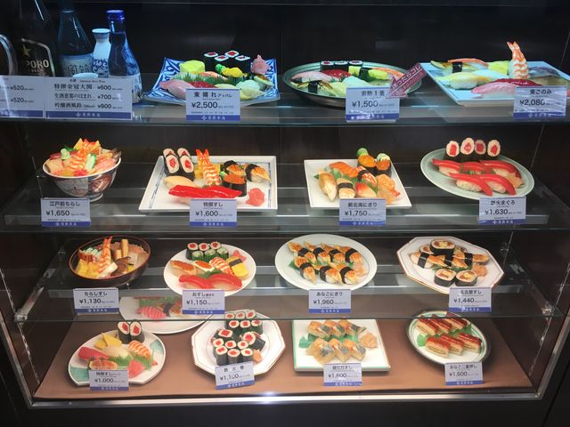 東鮓_東鮓本店