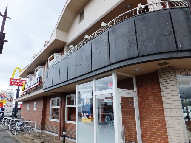 こぼらさんのマクドナルド富山インター店の投稿写真1