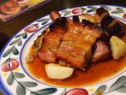 ちゃーりーさんのスエヨシ亭の投稿写真1