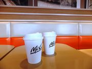 こぼらさんのマクドナルド富山インター店の投稿写真5