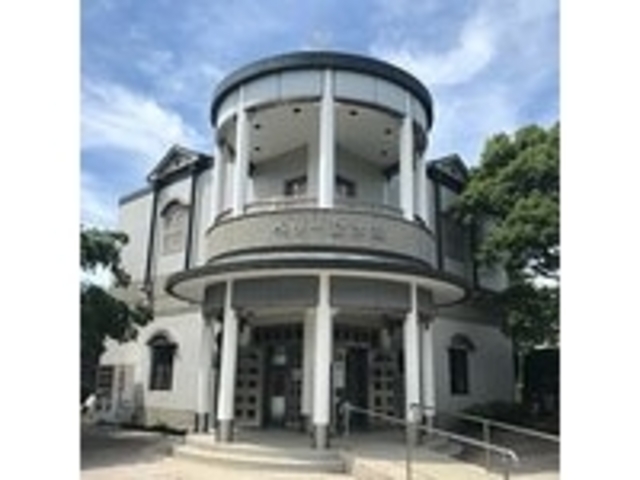 ペリー公園_ペリー公園