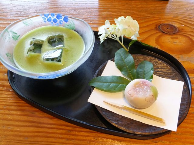 一石庵