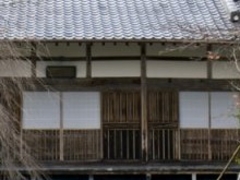 桃林寺の写真1