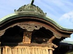 鷲尾愛宕神社の写真1
