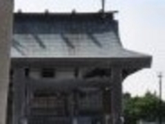 住吉神社の写真1