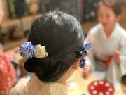 マナビーさんのさくら日本文化体験の投稿写真2