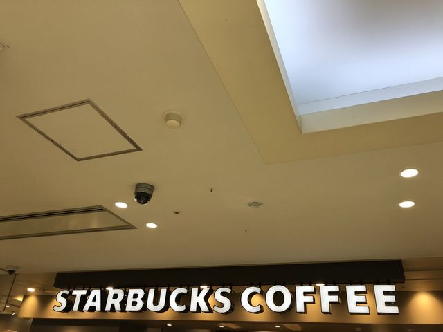 スターバックス・コーヒー ルミネ北千住店_スターバックス・コーヒー ルミネ北千住店