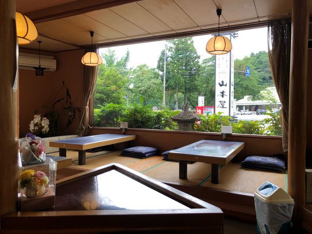 山本屋3(店内の様子)_山本屋