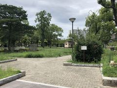ザビエル公園の写真1