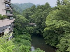 鶴仙渓の写真1