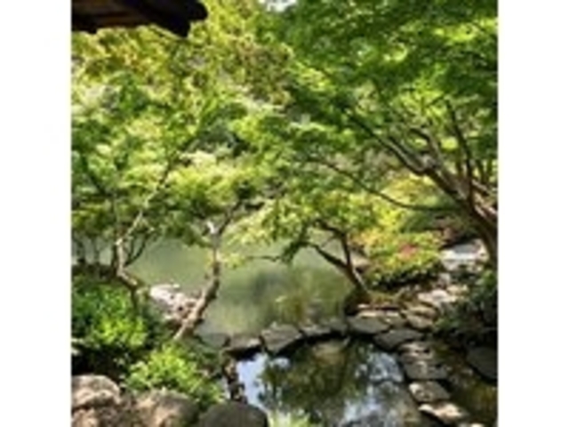 八芳園_八芳園