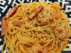 鎌倉パスタ アコルデ代々木上原店の写真1