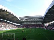 キッドさんのノエビアスタジアム神戸の投稿写真1