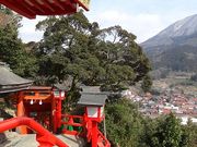 キヨさんの津和野赤瓦の風景の投稿写真2