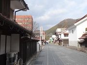 キヨさんの津和野赤瓦の風景の投稿写真3