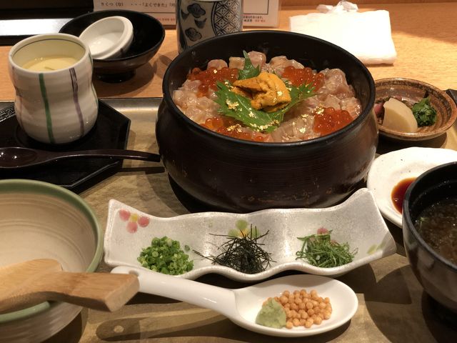 旬彩和食 口福