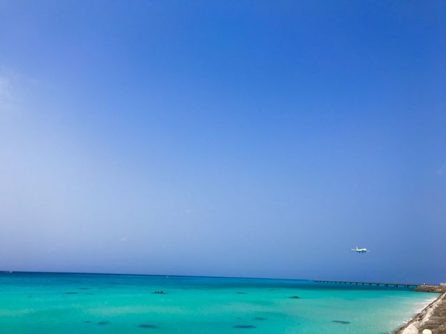 17エンド_伊良部島・下地島