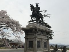 Shotaさんの青葉城址への投稿写真1