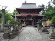 ニイチャンさんの中田観音(弘安寺)の投稿写真1
