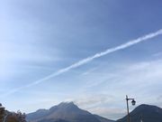 世界の郷さんの普賢岳の投稿写真1