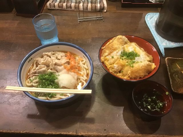 ひろくんさんの鐘庵丸子店の投稿写真1