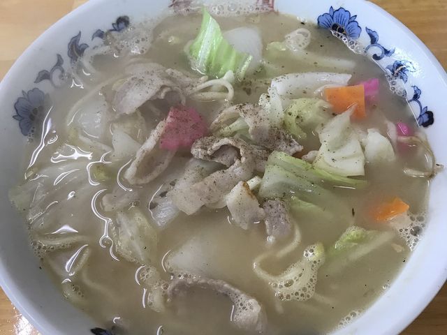 屋久島・龍鳳B_中華料理 龍鳳