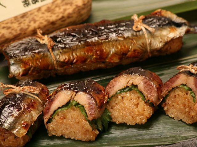 魚政 釧路
