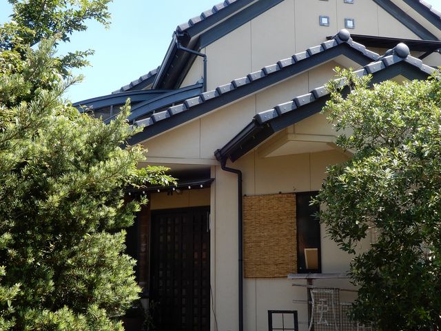 開店前です_地魚創作料理風神