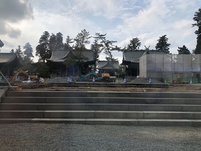 阿蘇神社_TakuRoo 阿蘇営業所