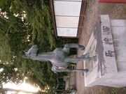 sanaさんの中村城跡(馬陵公園)の投稿写真1