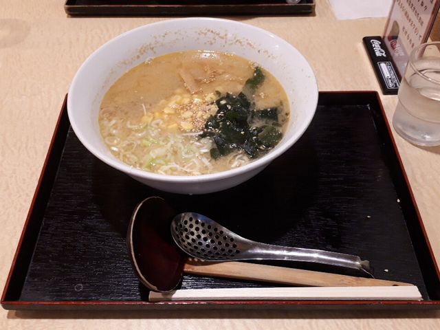 みそらーめん_にほんばし 伊勢原店