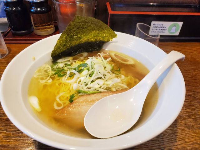 塩らーめん_伝丸平塚田村店