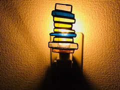 ルミネステンドグラス工房の写真2