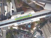 zinさんの都営新宿線 船堀駅の投稿写真1