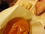 yosshyさんのチキンペッカーの投稿写真4