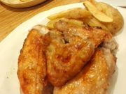 yosshyさんのチキンペッカーの投稿写真5