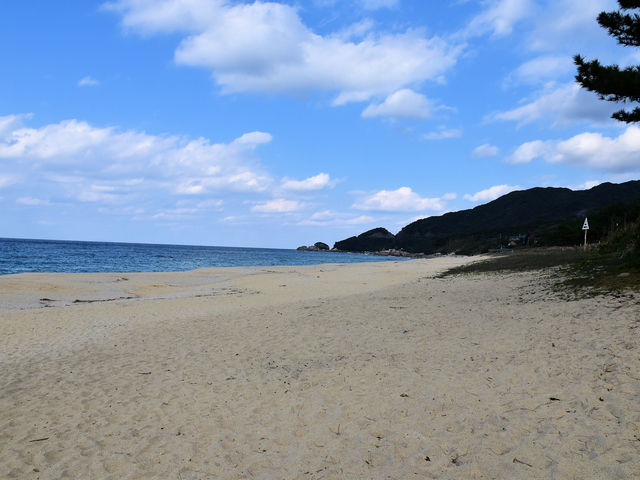 永田・いなか浜_永田・いなか浜