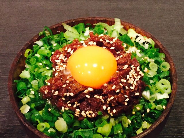 まかない飯。やみつき。_やくやく亭