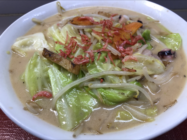 ラーメン工房