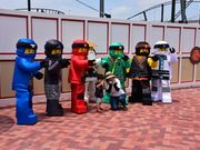 セイコさんのLEGOLAND(R)Japanの投稿写真1