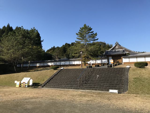 宮崎市佐土原歴史資料館