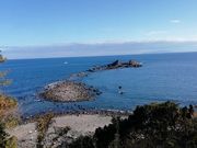 のほほん気分さんの三ツ石の投稿写真1